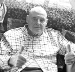 Kenneth Arthur Anderson (1923 - 2026)