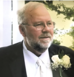 Kenneth Arthur Carpenter