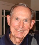 Kenneth Averill, M.D. (1929 - 2017)
