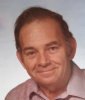 Kenneth B. Berry (1928 - 2015)