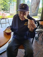 Kenneth Barden (1923 - 2020)