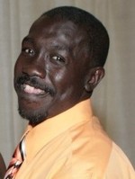 Kenneth Bernard Shannon (1970 - 2018)