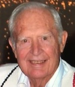 Kenneth Blaisdell Sr. (1917 - 2018)