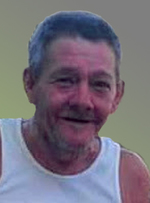 Kenneth Blake (1950 - 2018)