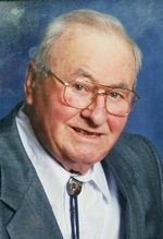 Kenneth Braun (1931 - 2017)