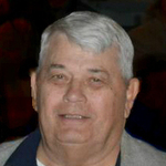 Kenneth Buck (1941 - 2018)