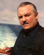 Kenneth Buford Putnam