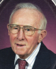 Kenneth C. Fox (1916 - 2016)