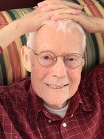 Kenneth C. Schmidt