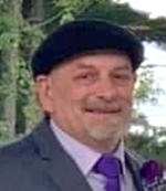 Kenneth Carriere