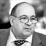 Kenneth Caruso (1943 - 2017)