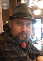 Kenneth Christopher Gilliland
