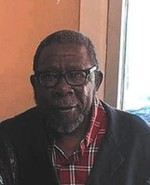 Kenneth Clay, Sr. (1958 - 2019)