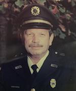 Kenneth Cleveland Whitehead, Sr. (1938 - 2019)