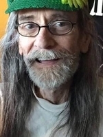Kenneth Crouch