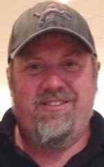 Kenneth D. Barnes, Jr.