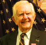 Kenneth D. Blake (1925 - 2015)