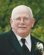 Kenneth D. FitzGerald