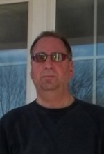 Kenneth D. Geoffroy (1958 - 2019)