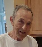 Kenneth D. Hawbaker (1944 - 2022)