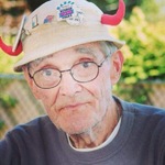 Kenneth D. White (1930 - 2021)