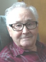Kenneth Dwane Long (1926 - 2020)