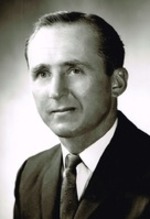 Kenneth E. Clouse