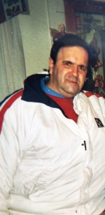 Kenneth E. LeBlanc
