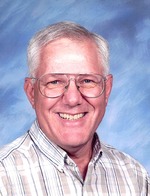 Kenneth Earl Buss (1941 - 2019)