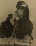 Kenneth Earl Dyson (1954 - 2019)