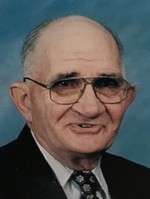 Kenneth Earl Korman (1922 - 2018)
