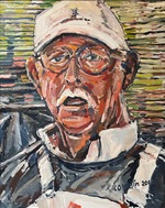 Kenneth Edward Conklin (1944 - 2022)