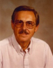 Kenneth Edward Walter (1930 - 2016)