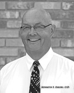 Kenneth Ehlers (1948 - 2018)