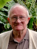 Kenneth Emil Bretschneider (1928 - 2020)