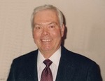 Kenneth Eugene Nevins, Jr. (1931 - 2019)