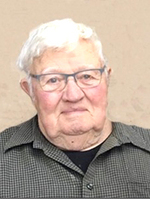 Kenneth Eugene Rohwer