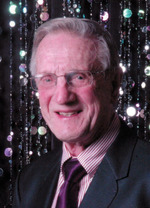 Kenneth Eugene Schreiner (1919 - 2017)