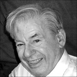 Kenneth F. Barber (1924 - 2019)