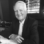 Kenneth F. Corcoran, Jr. (1945 - 2025)