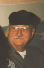 Kenneth F. deThomas