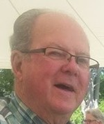 Kenneth Francis Fahan, Sr