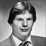 Kenneth G. Harris (1963 - 2020)