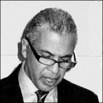 Kenneth Grace
