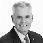 Kenneth Greenwood Barber (1949 - 2020)