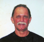 Kenneth H. Picard (1950 - 2016)