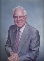 Kenneth H. Young (1925 - 2019)