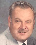 Kenneth Hall