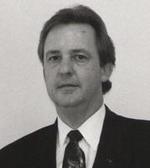 Kenneth Haller Jones