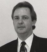 Kenneth Haller Jones